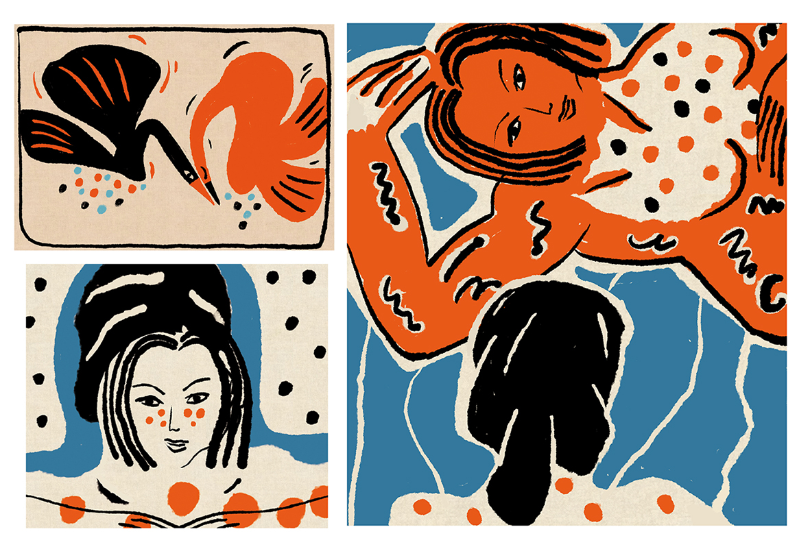Nudo